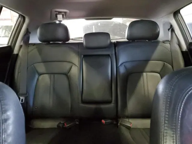 2013 KIA SPORTAGE SX  