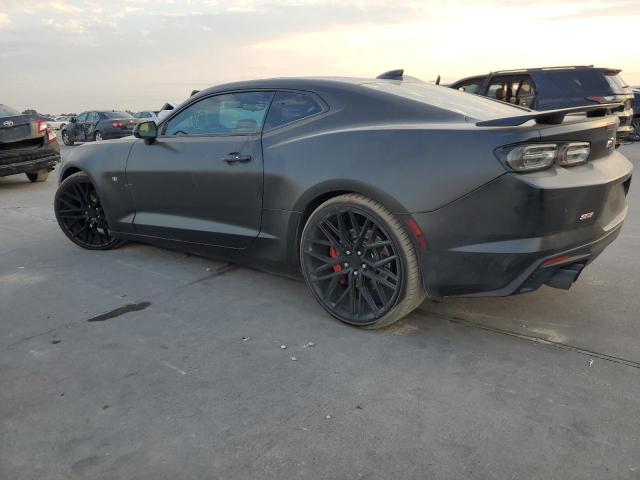 2019 CHEVROLET CAMARO SS