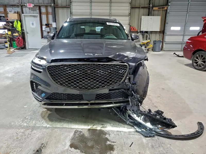 2022 GENESIS GV70 BASE  