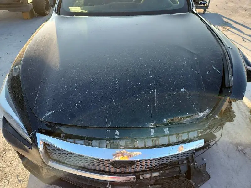 2015 INFINITI Q70 3.7  