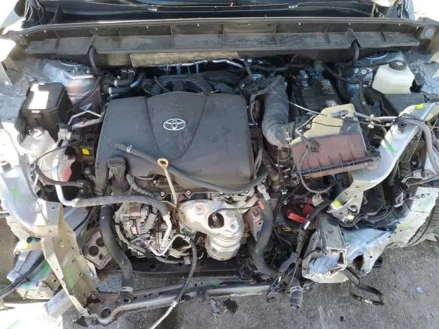 2022 TOYOTA HIGHLANDER L  