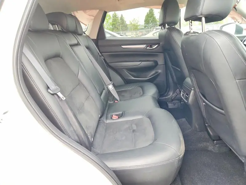 2023 MAZDA CX-5 SELECT  