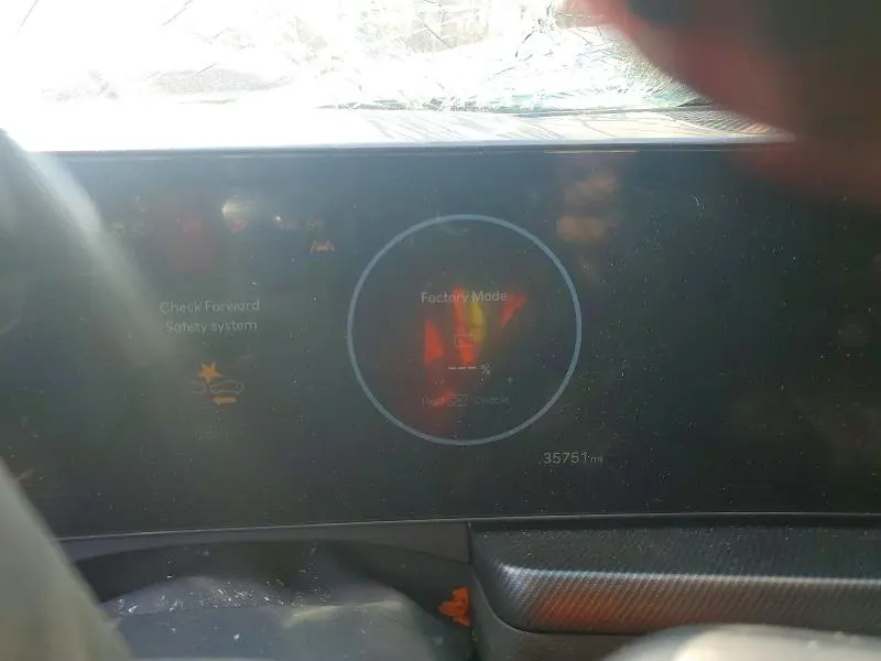 2024 HYUNDAI SONATA N LINE  