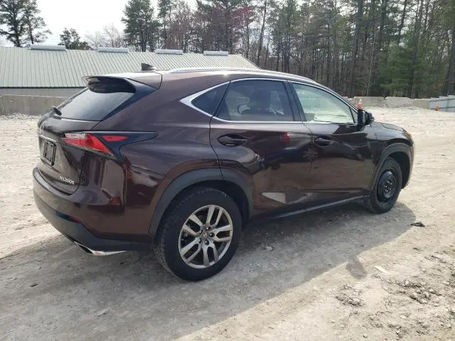 2016 LEXUS NX 200T BASE  