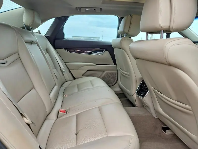 2013 CADILLAC XTS LUXURY COLLECTION  