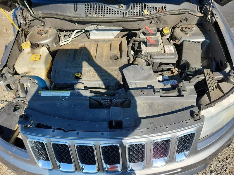 2012 JEEP COMPASS SPORT  