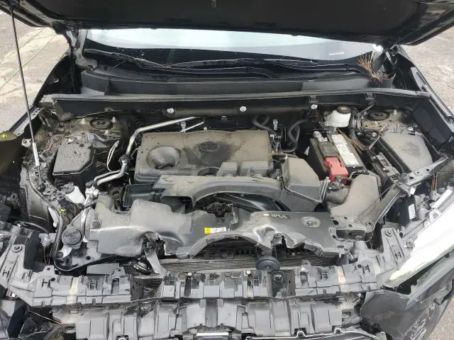 2023 TOYOTA RAV4 LIMITED  
