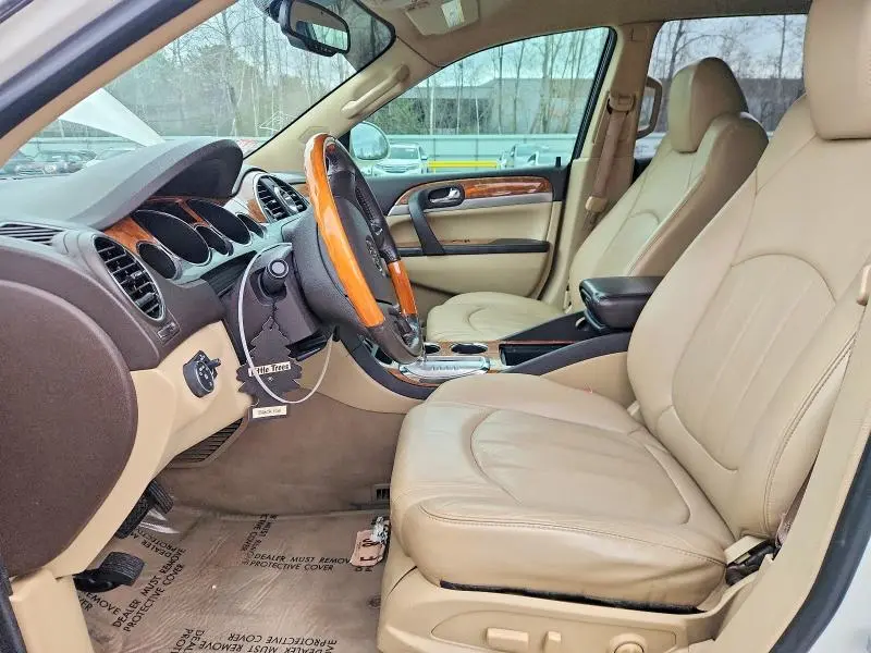 2012 BUICK ENCLAVE   