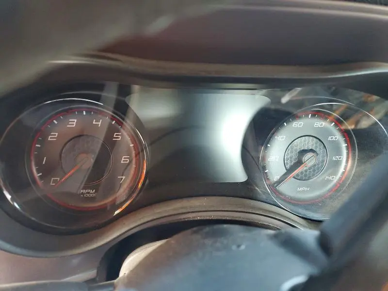 2023 DODGE CHARGER GT  