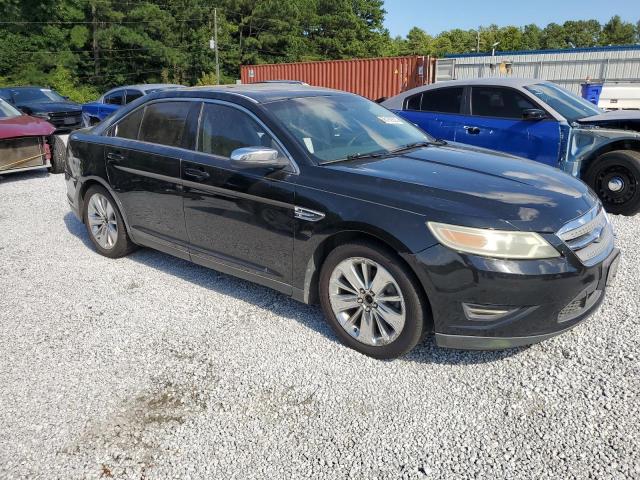 2010 FORD TAURUS LIMITED