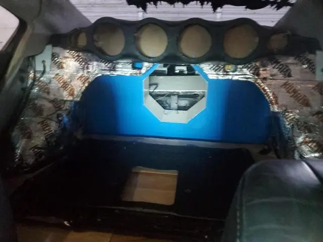 2014 NISSAN MAXIMA S