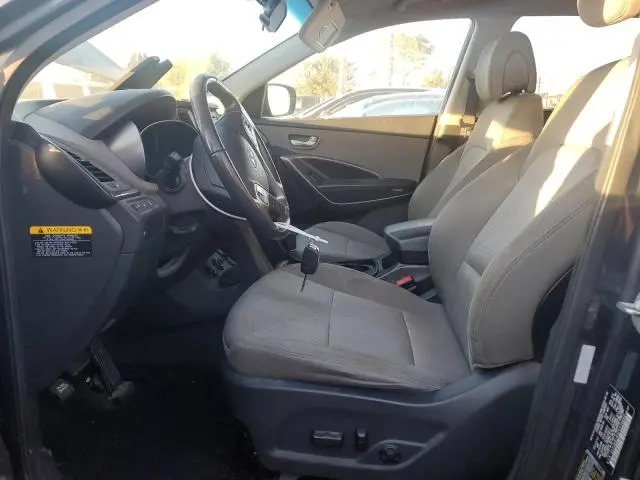 2014 HYUNDAI SANTA FE SPORT   