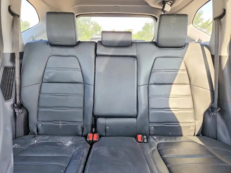2020 HONDA CR-V EXL  