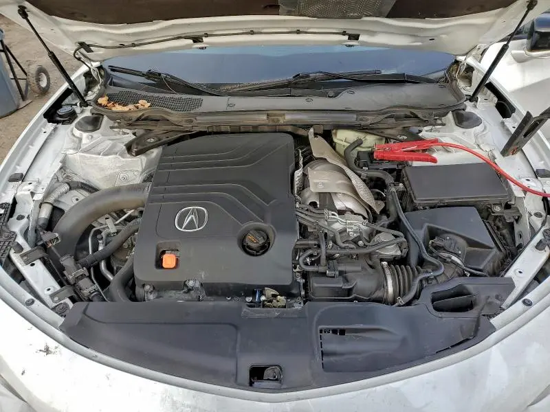 2023 ACURA TLX TYPE S  