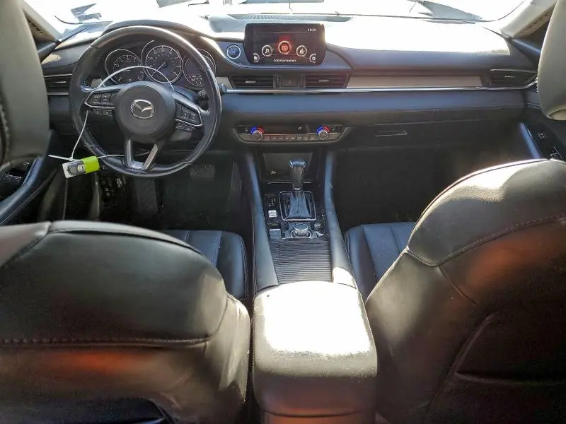 2019 MAZDA 6 TOURING  