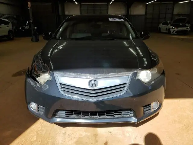 2012 ACURA TSX   