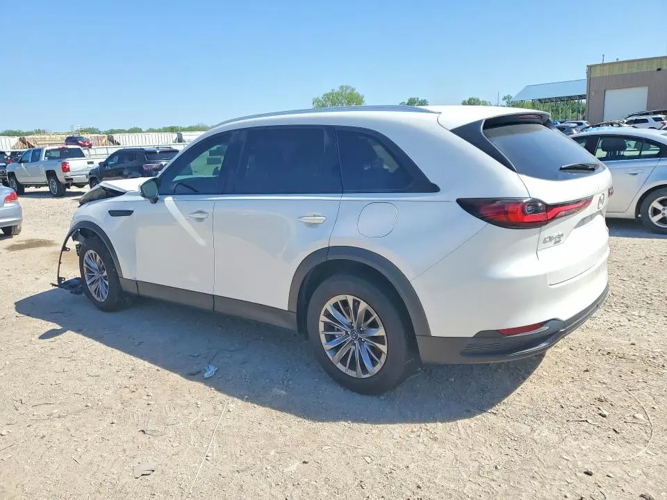2024 MAZDA CX-90 PREFERRED  