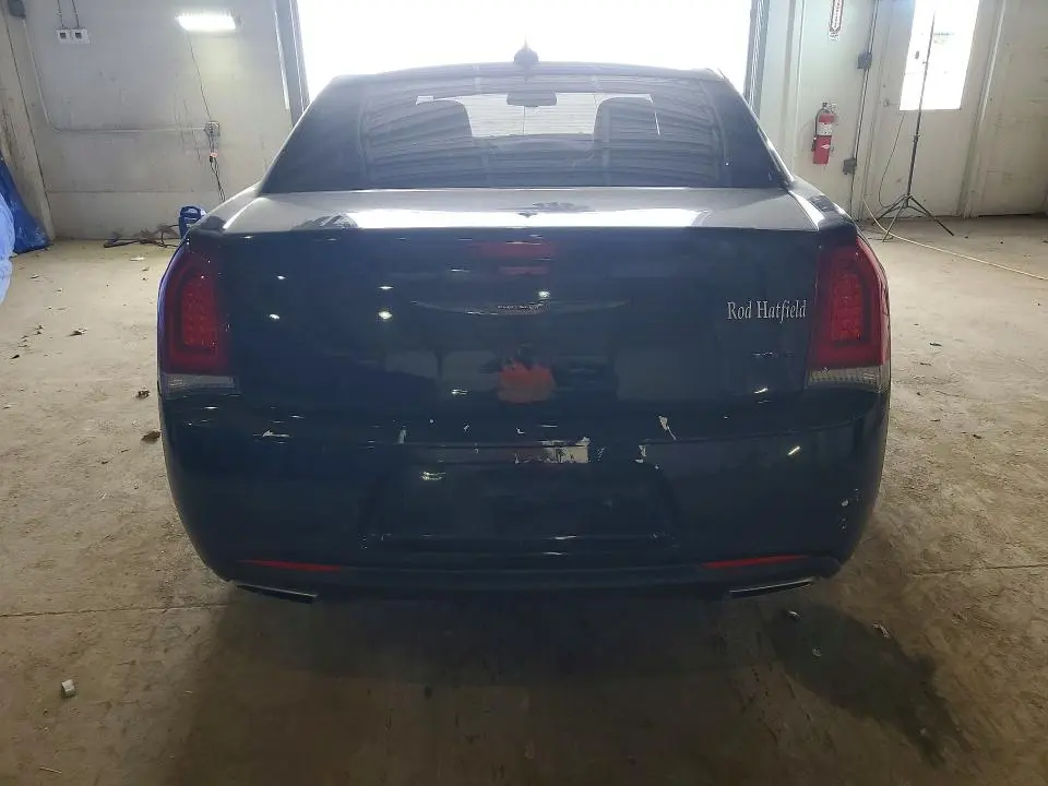 2021 CHRYSLER 300 TOURING  