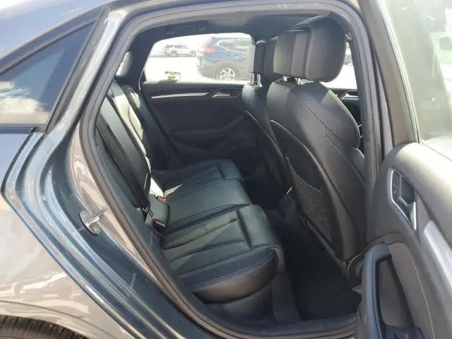 2020 AUDI A3 PREMIUM