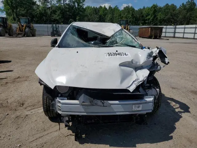 2013 CHEVROLET SONIC LS  