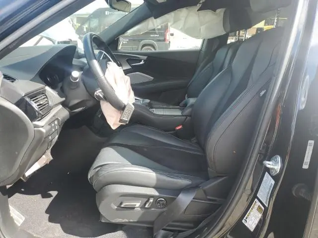 2023 ACURA RDX A-SPEC ADVANCE  
