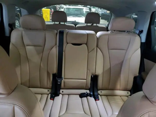 2020 AUDI Q7 PREMIUM PLUS  