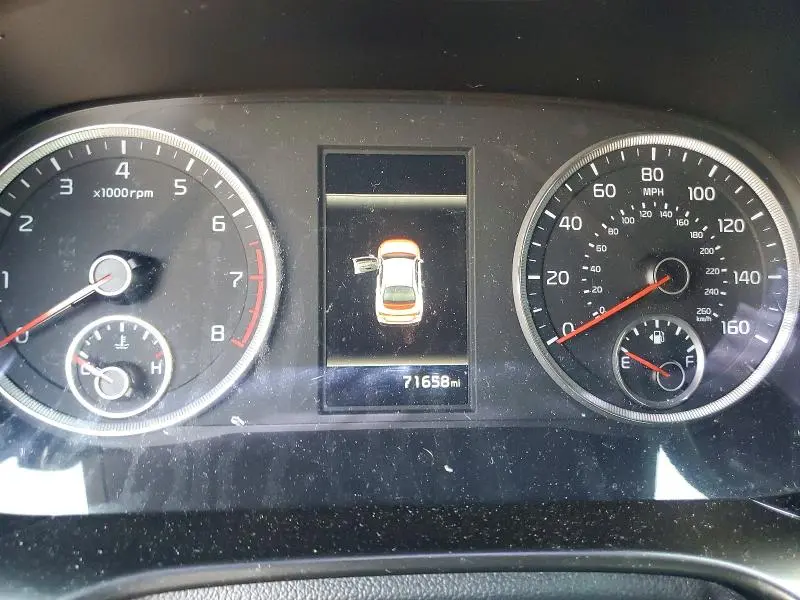 2023 KIA K5 GT  