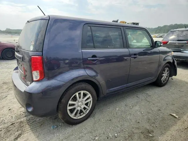 2012 TOYOTA SCION XB   