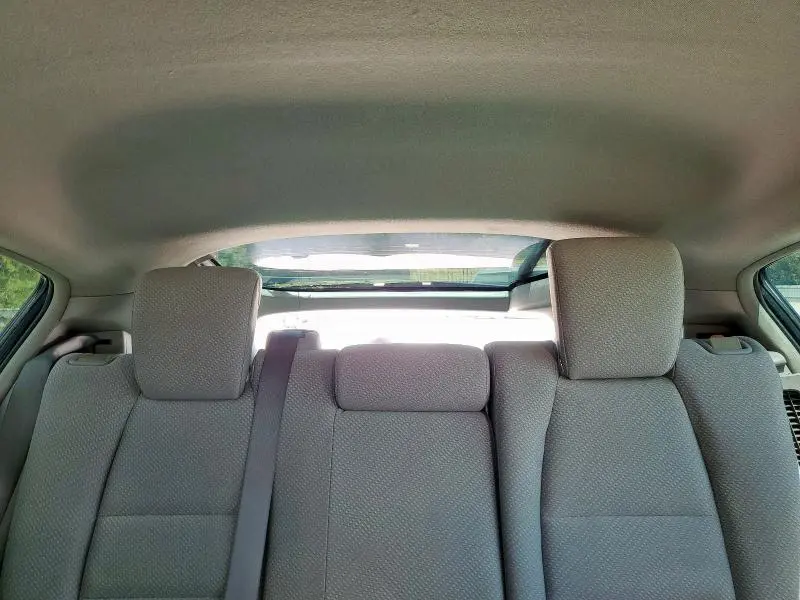 2011 HONDA INSIGHT   