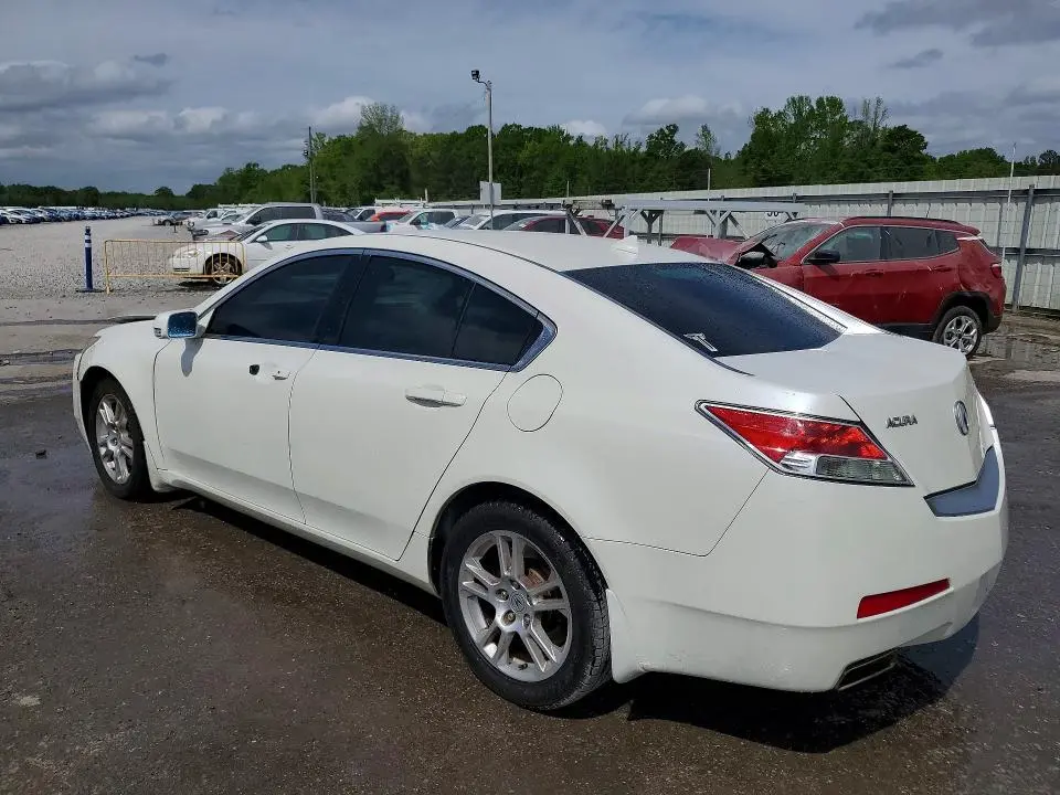 2011 ACURA TL   