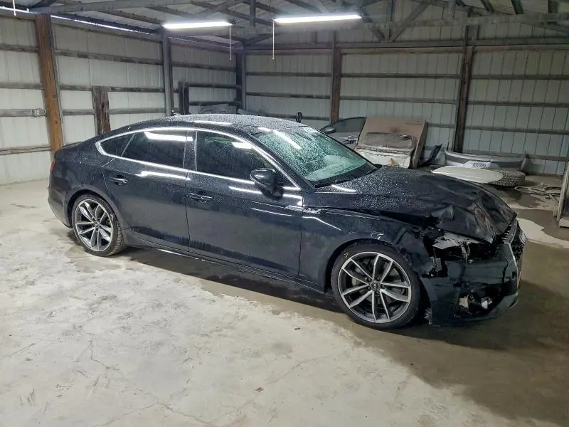 2023 AUDI A5 PREMIUM PLUS 45  