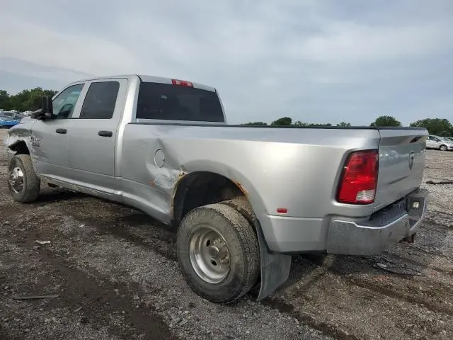 2014 RAM 3500 ST  