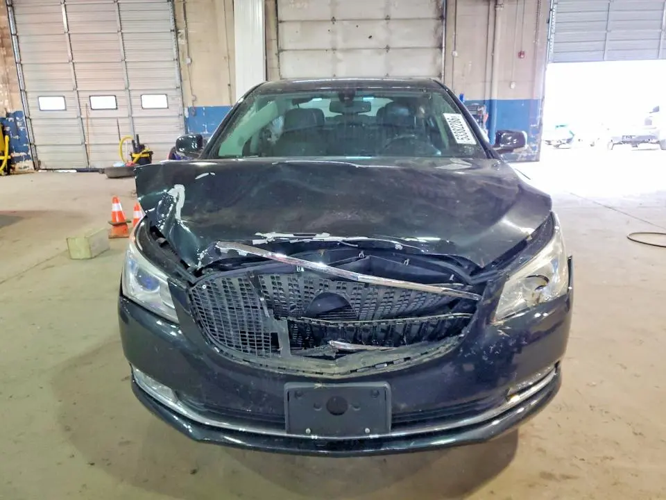 2015 BUICK LACROSSE   