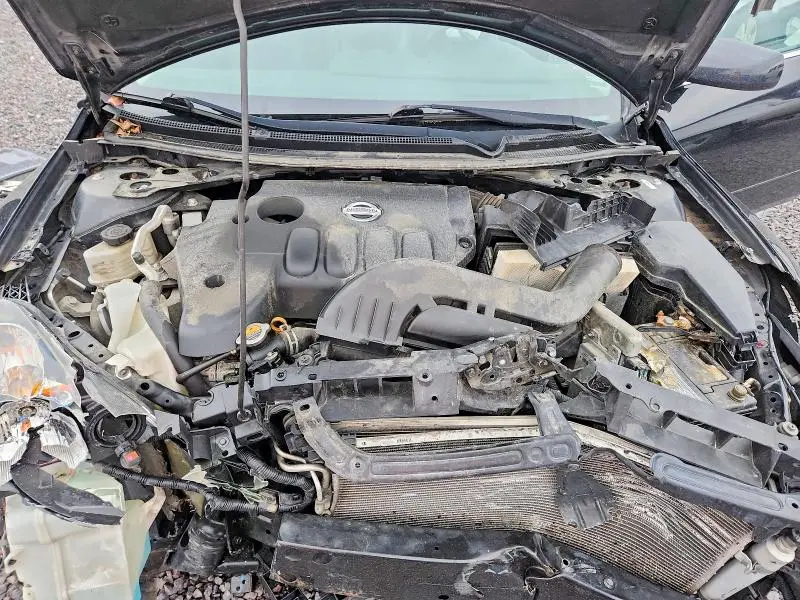 2012 NISSAN ALTIMA 2.5  