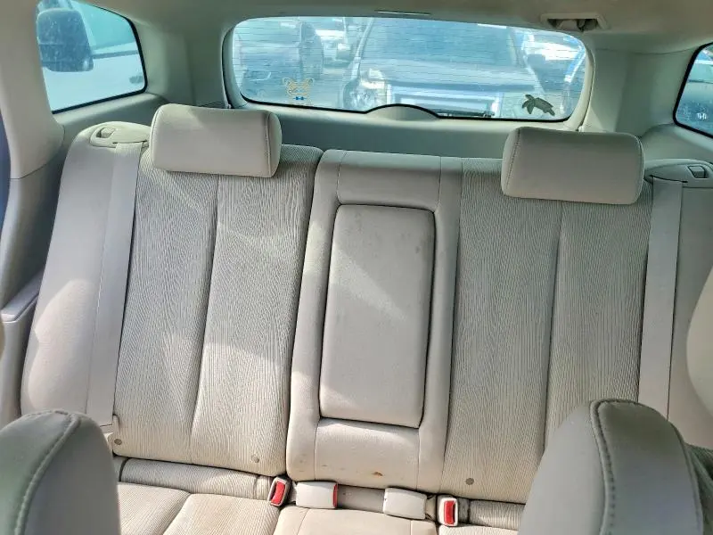 2010 MAZDA CX-7   