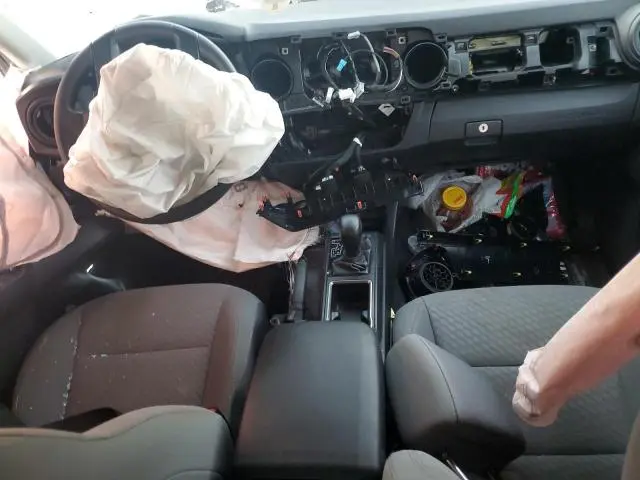 2020 TOYOTA TACOMA DOUBLE CAB  