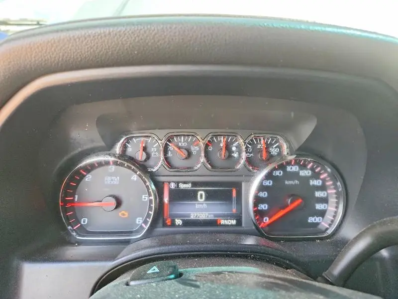 2014 GMC SIERRA K1500 SLE  