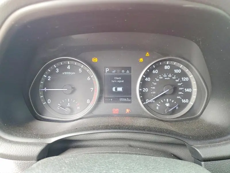 2018 HYUNDAI ELANTRA GT BASE  