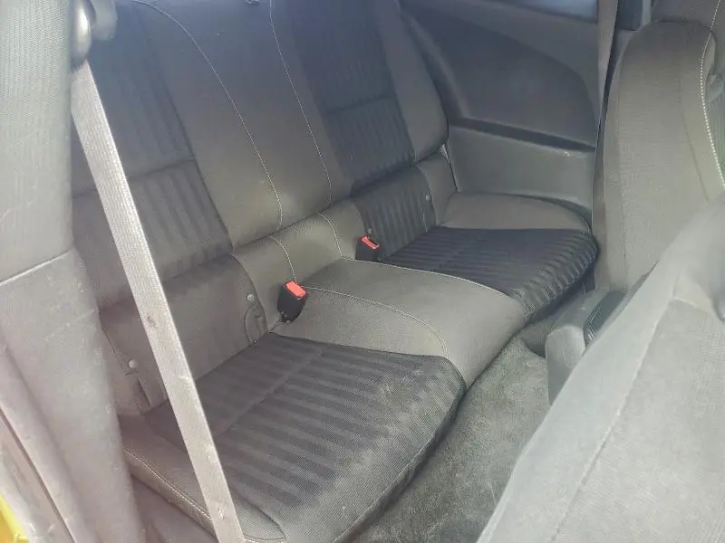 2013 CHEVROLET CAMARO LS  