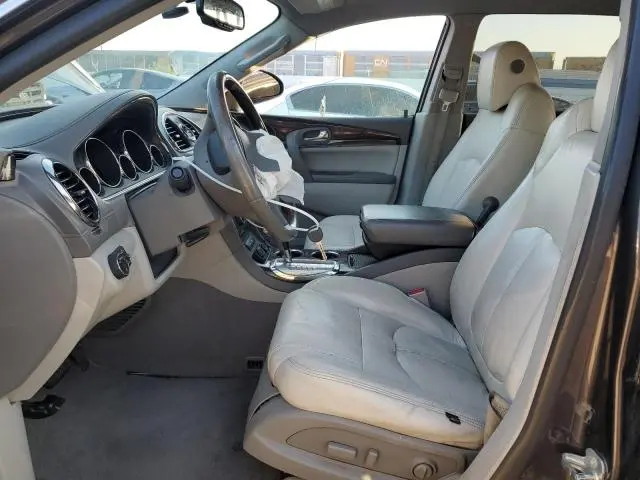 2016 BUICK ENCLAVE   