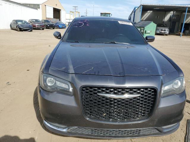 2015 CHRYSLER 300 S