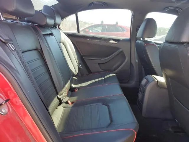 2014 VOLKSWAGEN JETTA GLI  