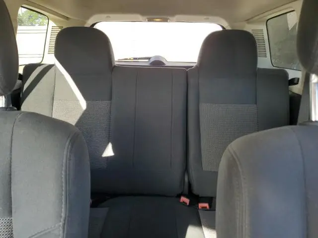 2013 JEEP PATRIOT SPORT  