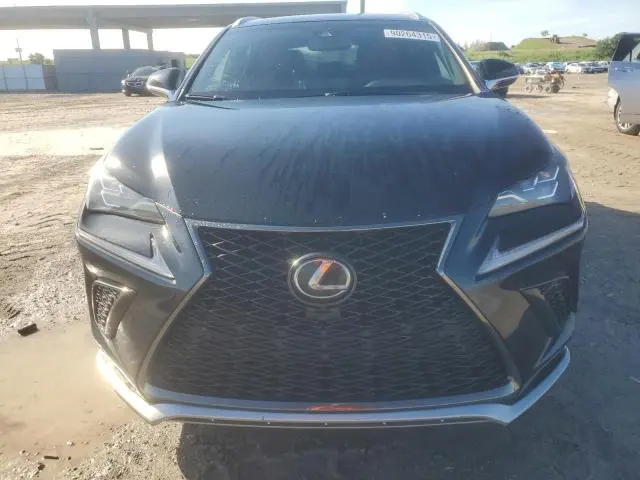 2019 LEXUS NX 300 BASE  