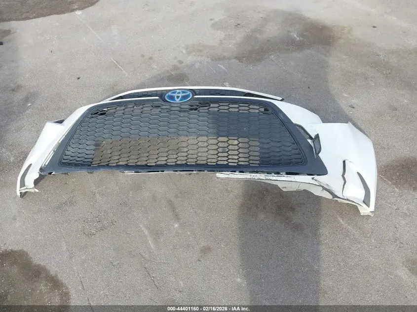 2020 TOYOTA COROLLA HYBRID LE