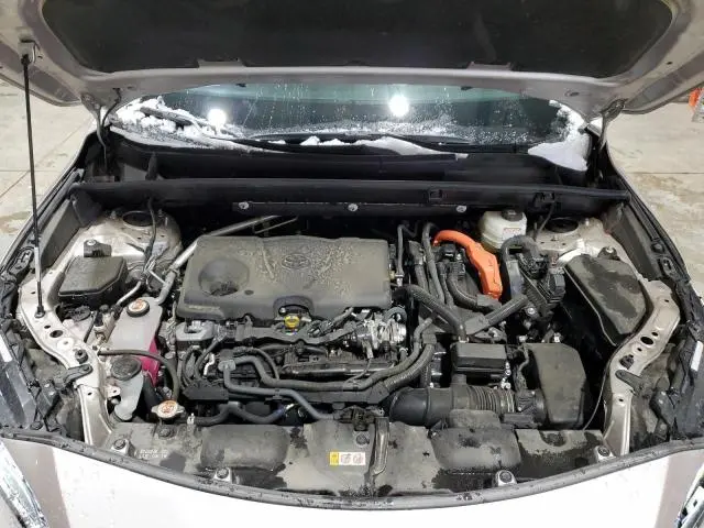 2023 TOYOTA VENZA LE  