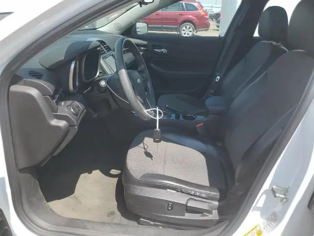2016 CHEVROLET MALIBU LIMITED LT  