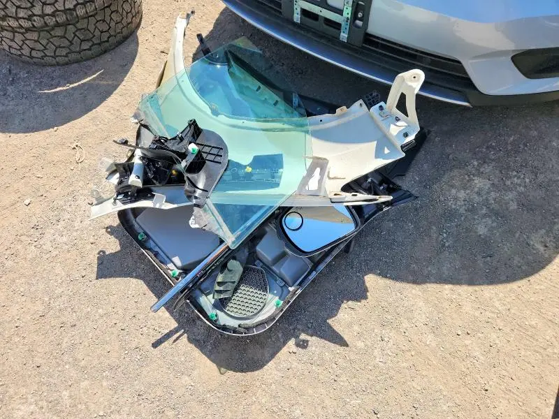 2016 HONDA PILOT EXLN  