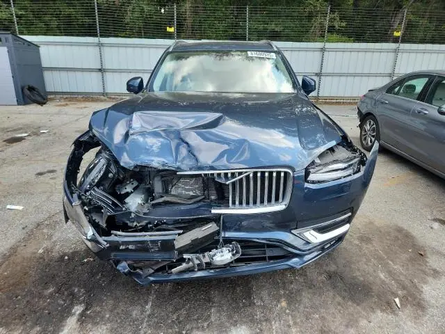 2024 VOLVO XC90 ULTIMATE