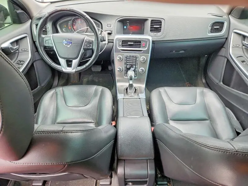 2016 VOLVO S60 PREMIER  